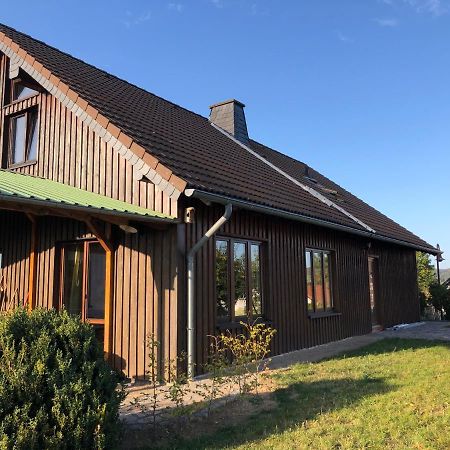 Waldhaus-Vulkaneifel Kelberg Exterior foto